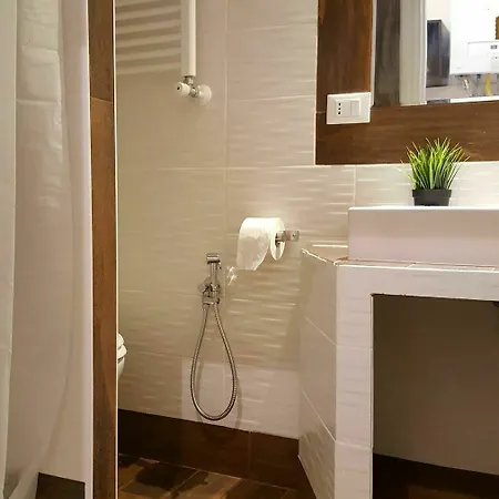 Hotel J&d In